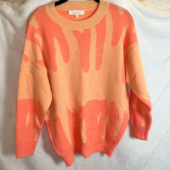 Sweaters - New Sweater with Contemporary Design